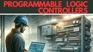 Programmable Logic Controllers (PLC's) : WHAT AND HOW?