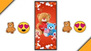 Teddy Day Status|Full HD 4K+ Status Video|Teddy🧸Day Special Status Video|Valentine's Day|LBB Status|