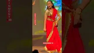 Lavani Queen Gautami Patil mesmerizing performance Aatli Batmi Phutli #trailerlaunch #viral #shorts