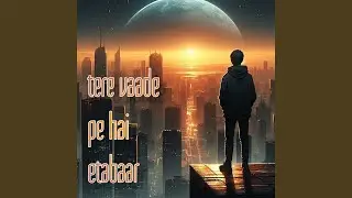 Tere Vaade Pe Hai Etabaar