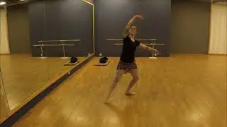 Repertoire barre