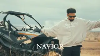 NAVAAN SANDHU X ARJAN DHILLON TYPE BEAT - 