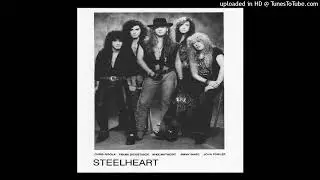 Steelheart - Sticky Side Up