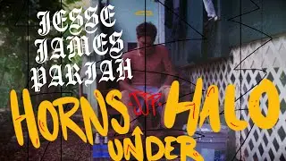 Jesse James Pariah - 