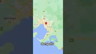 don pollo #map #donpollo #ohio #onlyinohio #memes