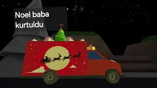 Nene ile dede oyunu yıl başı chapter