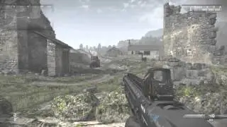 CoD Ghosts Glitches: 
