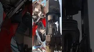 Is It Worth Playing? Pile Driver Waifu | Arknights Endfield