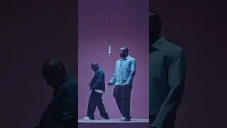 Clipse Ace Trumpets A COLOR SHOW - COLORSxSTUDIOS #clipse #pushat #malice #pharrellwilliams