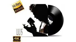 07 Contigo en la distancia - Luis Miguel - Audio High Resolution