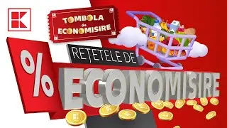 Oferta Kaufland din 1 -3 februarie: mere, specialități de ciocolată și detergent