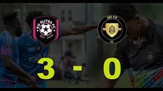 (HPDL) KO MENS vs 3RD EYE FC