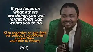 Sacred wisdom with Prophet Samuel M. #foryou #quotes