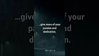 Give More...😇