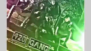 420 - KILLER FLOW [Official Audio]