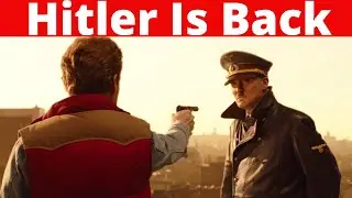 Look Who's Back Movie Recaps | Review | Explained in English. Precise Story Movie Reviews