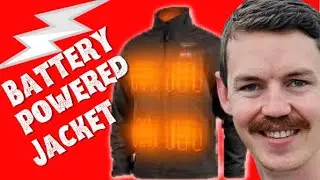 The $200 Heated Milwaukee Jacket Review