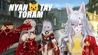 Nyan😺tay Toram #31