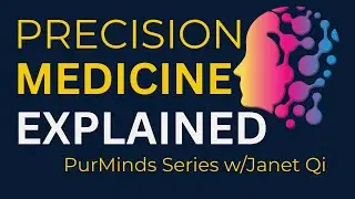 Precision Medicine Explained: The Future of Brain Health Is Personal | Part 2