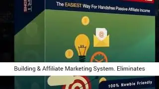 Covert Commission You Down For You Affiliate System