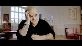 S03E22 Jean Benguigui  - Les acteurs
