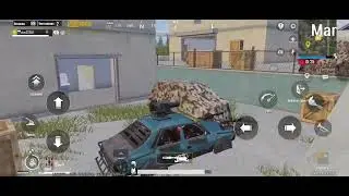 Пабг мобайл