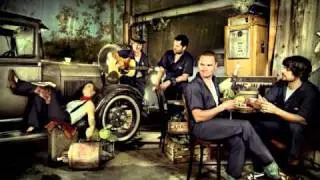 Gaelic Storm- Punjab Paddy
