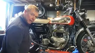 Norton Nomad - Запустится ли он?