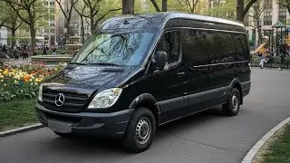 СВАП АКПП Mercedes Sprinter  Aisin 30-40LS дефектовка 