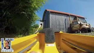 Parc du Bocasse 2021