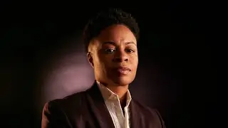 NEON x GLAAD: Black History Month Legacy Series featuring Danielle Cooper