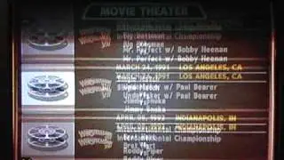 WWE Legends of Wrestlemania: Review