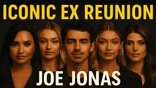 Joe Jonas - All Girlfriends | Real Dating History (2005 - Present)  #celebrityrelationships