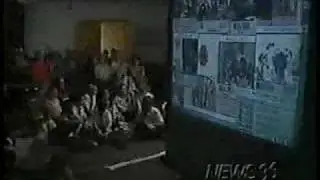 CyberFair 1996 -  Local Leaders of Austin, Texas