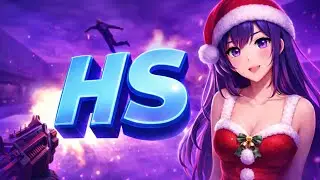Counter Strike 1.6: Zombie Escape Mod - Ze_Ice4cap_lg [Hentai Squad] Xmas Update