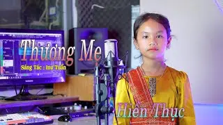 Nhạc Chăm || Thương Mẹ - Hiền Thục || Mẹ ơi... mây bay về đâu, cánh chim phương nào....