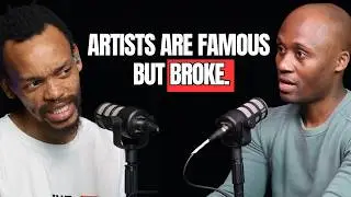 MUSIC INDUSTRY WAS NEVER MEANT TO MAKE ARTISTS RICH-NOTA EXPOSED THE TRUTH.