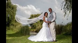 South African Wedding