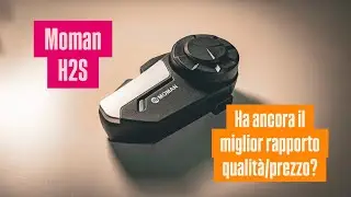 Moman H2S Ha ancora il MIGLIOR rapporto QUALITA?:PREZZO?