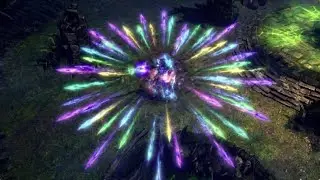 1.2.1.6. Grim Dawn. НАКОНЕЦ ! РАКЕТА ПАНЕТТИ ТЕПЕРЬ ТИР 1 СКИЛ. ВСЕ УБЕРЫ ЗА 1 МИНУТУ.