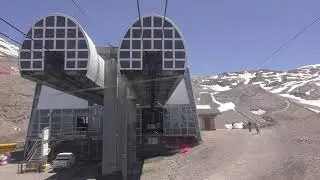 (24/06/2023) Risalita integrale estiva DMC Poma 