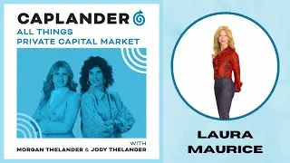The Hustle, Style & Grit Behind The Vault with Laura Maurice