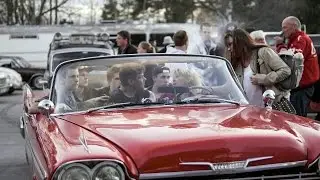 Springmeet Östersund 2017