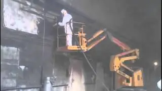 ibix Бластинг