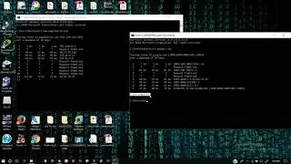 Trace root by CMD