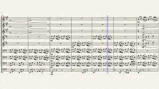 Duel Of The Fates, Arr. for Brass Ensemble