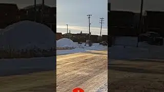 Rare CN Trains! (IC 2459, CN 3015 & A Safety Inspection Boxcar)
