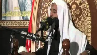 ملا عبد الستار الطويل ..وصية يالي تزور حسين