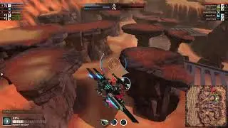 Robocraft close tdm match after update