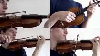 Violin Quartet No.4 